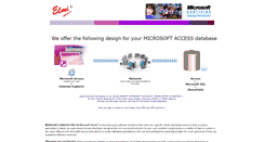 Desktop Screenshot of e-elmi.com